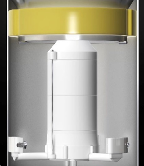 Hochspannungsgenerator