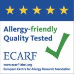 Luftreiniger für Allergiker Allergierfreundlich ECARF